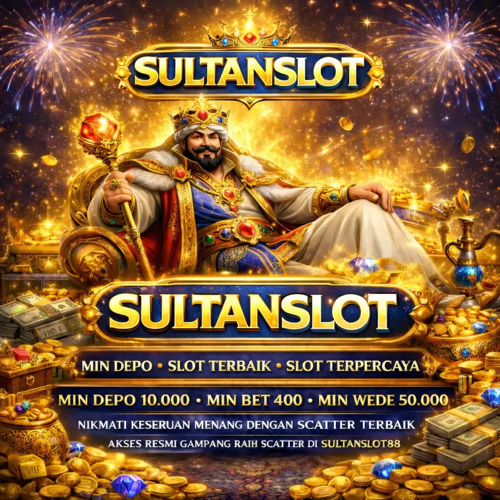 SULTANSLOT: Media Hiburan Situs Slot88 Online via Link City of Dover image 1
